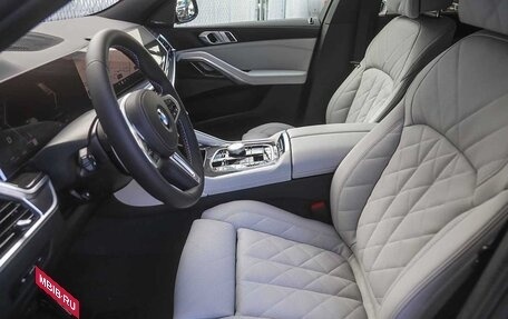 BMW X6, 2025 год, 16 299 000 рублей, 8 фотография