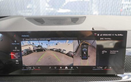 BMW X6, 2025 год, 16 299 000 рублей, 13 фотография