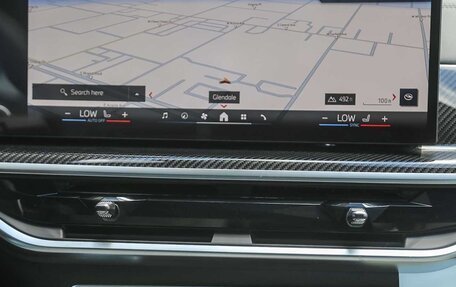 BMW X6, 2025 год, 16 299 000 рублей, 16 фотография