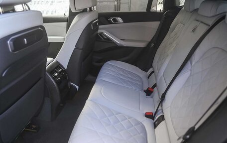 BMW X6, 2025 год, 16 299 000 рублей, 12 фотография