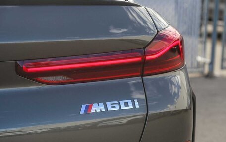 BMW X6, 2025 год, 16 299 000 рублей, 22 фотография