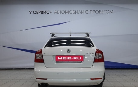 Skoda Octavia, 2012 год, 830 000 рублей, 4 фотография