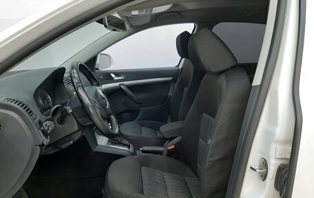 Skoda Octavia, 2012 год, 830 000 рублей, 10 фотография