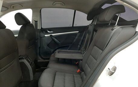 Skoda Octavia, 2012 год, 830 000 рублей, 12 фотография