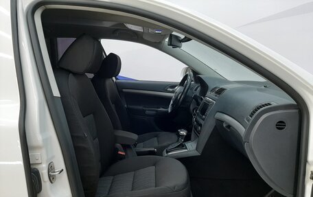 Skoda Octavia, 2012 год, 830 000 рублей, 11 фотография