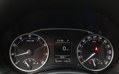 Skoda Octavia, 2012 год, 830 000 рублей, 8 фотография