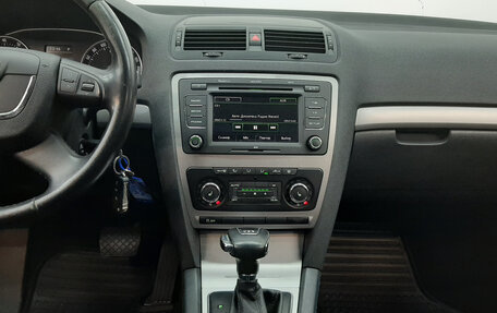 Skoda Octavia, 2012 год, 830 000 рублей, 15 фотография