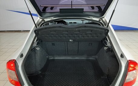 Skoda Octavia, 2012 год, 830 000 рублей, 5 фотография