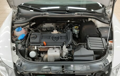 Skoda Octavia, 2012 год, 830 000 рублей, 7 фотография