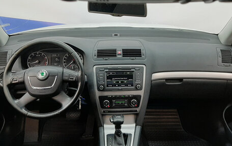 Skoda Octavia, 2012 год, 830 000 рублей, 9 фотография