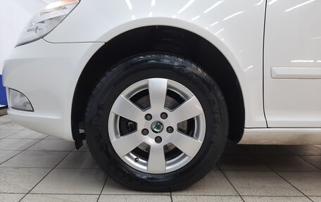 Skoda Octavia, 2012 год, 830 000 рублей, 13 фотография