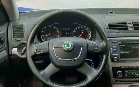 Skoda Octavia, 2012 год, 830 000 рублей, 14 фотография