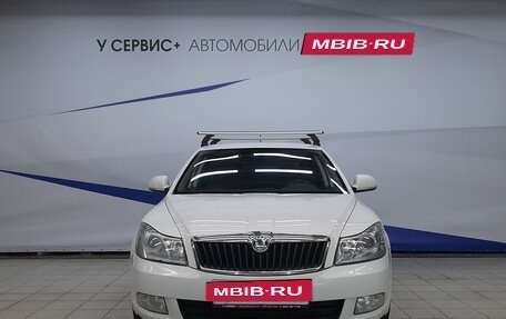 Skoda Octavia, 2012 год, 830 000 рублей, 6 фотография