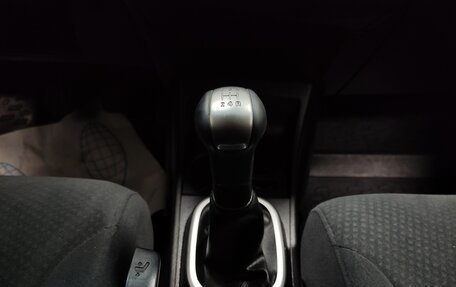 Nissan Tiida, 2013 год, 740 000 рублей, 14 фотография