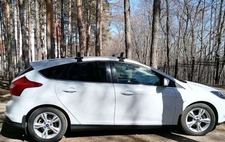 Ford Focus III, 2013 год, 620 000 рублей, 1 фотография