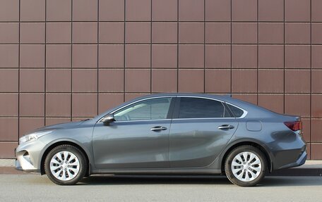 KIA Cerato IV, 2022 год, 2 245 000 рублей, 3 фотография