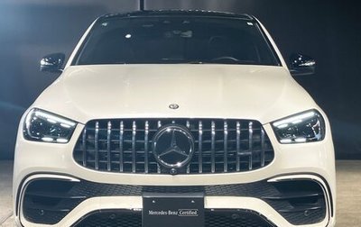 Mercedes-Benz GLE Coupe AMG, 2024 год, 18 700 000 рублей, 1 фотография