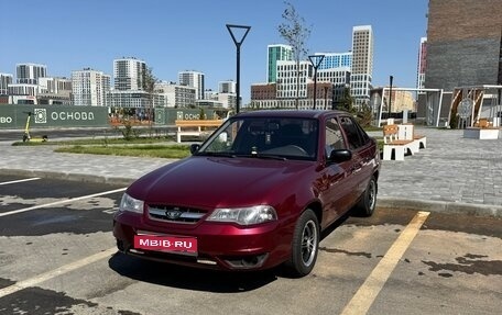 Daewoo Nexia I рестайлинг, 2012 год, 340 000 рублей, 1 фотография