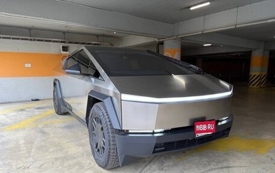 Tesla Cybertruck, 2024 год, 22 000 000 рублей, 1 фотография
