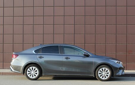 KIA Cerato IV, 2022 год, 2 245 000 рублей, 7 фотография