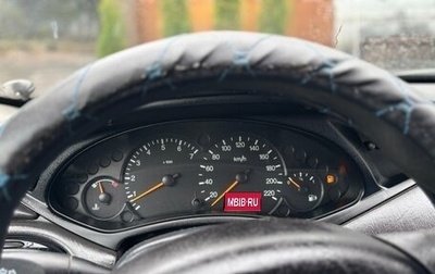 Ford Focus IV, 2004 год, 340 000 рублей, 1 фотография