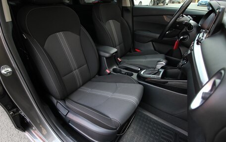 KIA Cerato IV, 2022 год, 2 245 000 рублей, 14 фотография