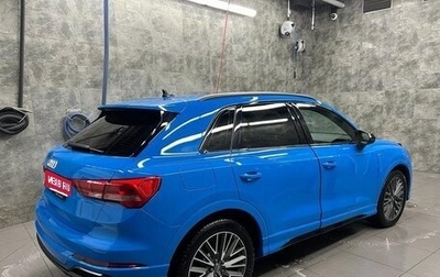 Audi Q3, 2019 год, 2 800 000 рублей, 1 фотография