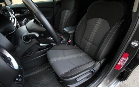 KIA Cerato IV, 2022 год, 2 245 000 рублей, 13 фотография