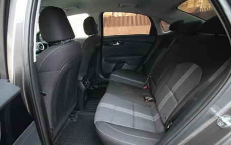 KIA Cerato IV, 2022 год, 2 245 000 рублей, 17 фотография