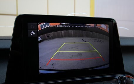 KIA Cerato IV, 2022 год, 2 245 000 рублей, 22 фотография