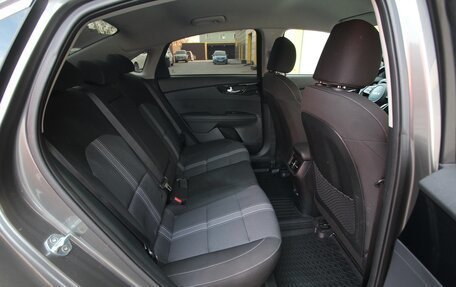 KIA Cerato IV, 2022 год, 2 245 000 рублей, 18 фотография