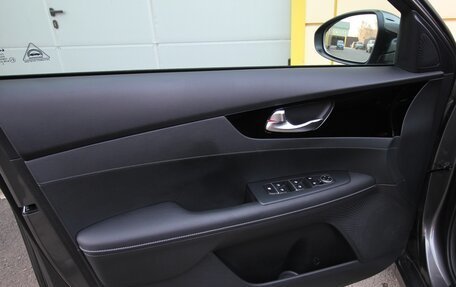 KIA Cerato IV, 2022 год, 2 245 000 рублей, 19 фотография