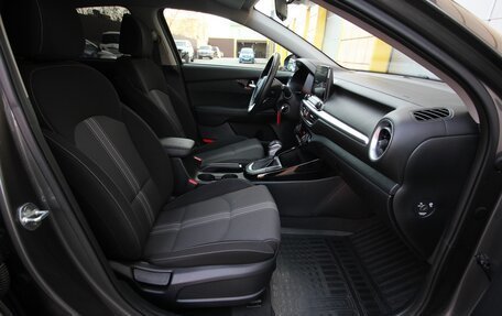 KIA Cerato IV, 2022 год, 2 245 000 рублей, 15 фотография