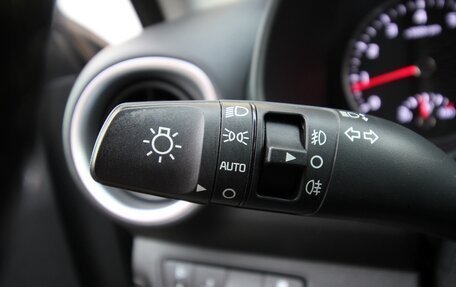 KIA Cerato IV, 2022 год, 2 245 000 рублей, 20 фотография