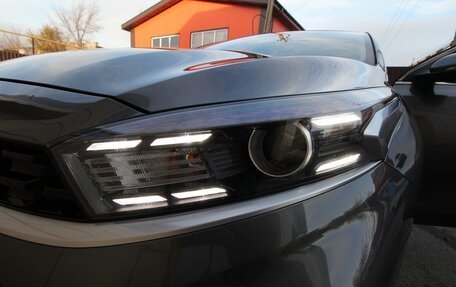 KIA Cerato IV, 2022 год, 2 245 000 рублей, 27 фотография