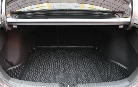 KIA Cerato IV, 2022 год, 2 245 000 рублей, 28 фотография