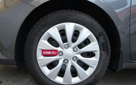 KIA Cerato IV, 2022 год, 2 245 000 рублей, 29 фотография