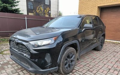Toyota RAV4, 2022 год, 3 500 000 рублей, 1 фотография