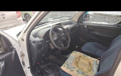 Peugeot Partner II рестайлинг 2, 2008 год, 350 000 рублей, 1 фотография