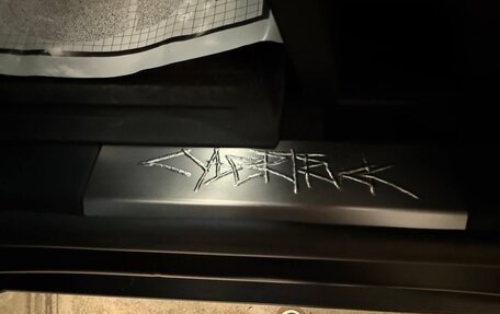 Tesla Cybertruck, 2024 год, 22 000 000 рублей, 14 фотография