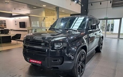 Land Rover Defender II, 2021 год, 9 550 000 рублей, 1 фотография