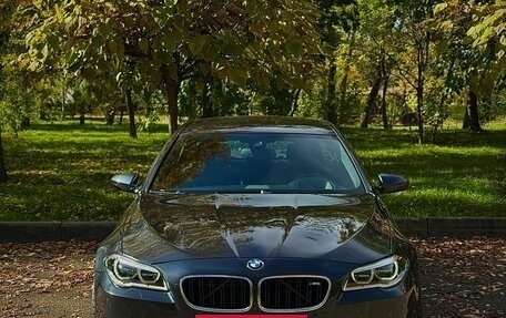 BMW M5, 2015 год, 4 950 000 рублей, 3 фотография