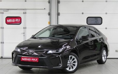 Toyota Corolla, 2019 год, 2 100 000 рублей, 1 фотография