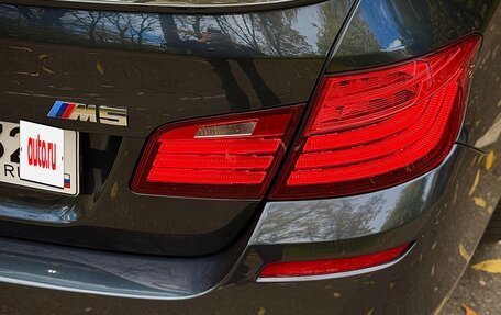 BMW M5, 2015 год, 4 950 000 рублей, 8 фотография