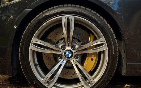 BMW M5, 2015 год, 4 950 000 рублей, 7 фотография