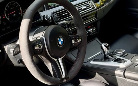 BMW M5, 2015 год, 4 950 000 рублей, 9 фотография