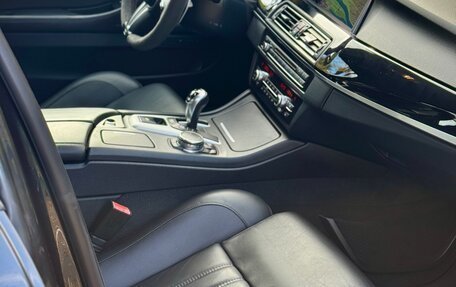 BMW M5, 2015 год, 4 950 000 рублей, 10 фотография