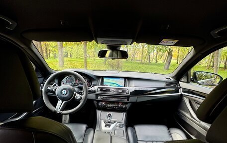 BMW M5, 2015 год, 4 950 000 рублей, 13 фотография