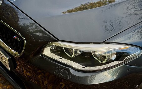 BMW M5, 2015 год, 4 950 000 рублей, 5 фотография