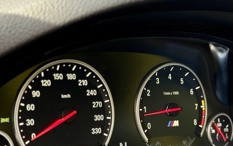 BMW M5, 2015 год, 4 950 000 рублей, 14 фотография